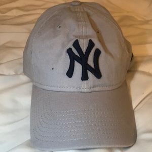 New York Yankees Cap